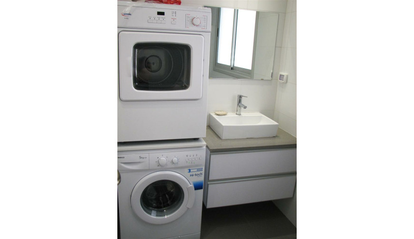 Apartment Daniel Tel Aviv - Apt 32319